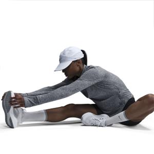 Sudadera de entrenamiento para mujer Nike Swift image-5