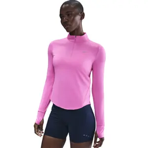 Camisola para mulher Nike Swift Dri-fit Uv image-1