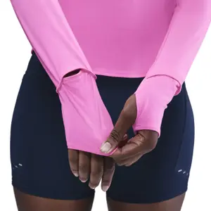 Camisola para mulher Nike Swift Dri-fit Uv image-6