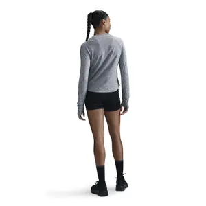 Camiseta manga larga mujer Nike Swift image-1