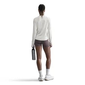 Camiseta manga larga mujer Nike Swift image-2