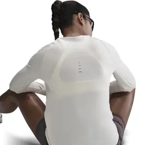 Langarmtrikot für Damen Nike Swift image-4