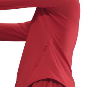 Camiseta manga larga mujer Nike Swift image-4