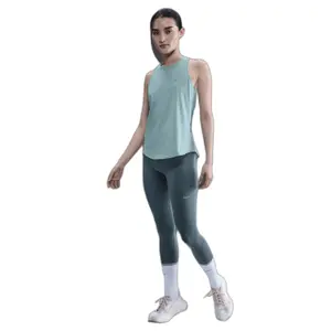 Tampo do tanque feminino Nike dri-fit image-1