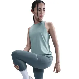 Tampo do tanque feminino Nike dri-fit image-2