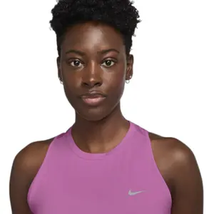 Tampo do tanque feminino Nike image-2