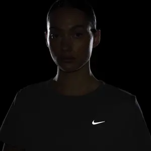 Camisola feminina Nike Tempo image-5