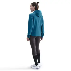 Women's waterproof jacket Nike Swift Repel image-1