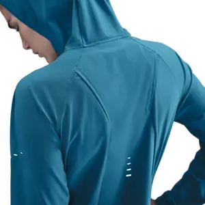 Women's waterproof jacket Nike Swift Repel image-4