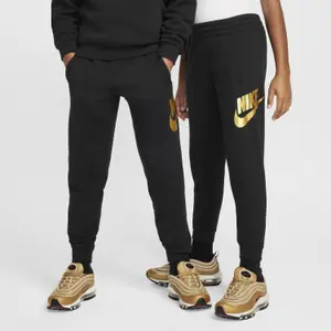 Pantalón de chándal para niño Nike Club Fleece image-2