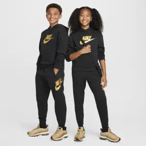 Pantalón de chándal para niño Nike Club Fleece image-1
