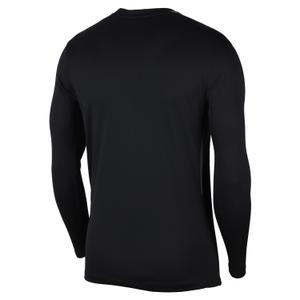 Maglietta a maniche lunghe Paesi Bassi Stadium 2025/26 image-1