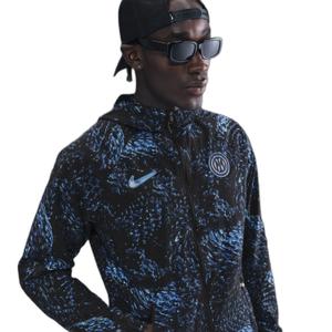 Veste de survêtement Inter Milan AWF 2025/26
