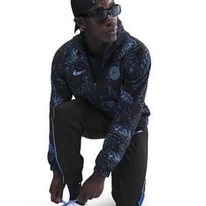 Veste de survêtement Inter Milan AWF 2025/26 image-4