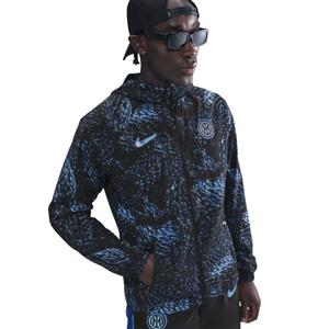 Veste de survêtement Inter Milan AWF 2025/26 image-3