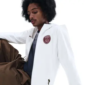 Veste de survêtement PSG Awf 2025/26 image-3
