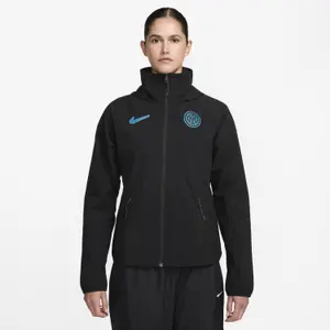 Inter Milan Women's Tracksuit Jacket AWF 2025/26 | Foot-Store