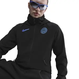 Inter Milan dames trainingsjack AWF 2025/26 image-3