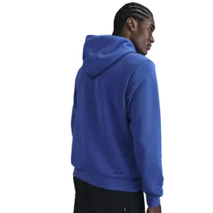 Sweatshirt med hætte Nike Atlético Madrid Standard Issue image-2