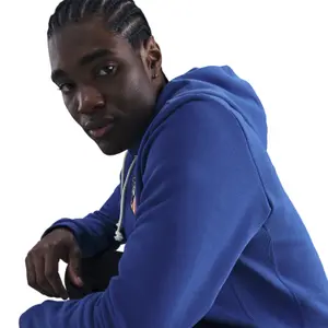 Sweatshirt med hætte Nike Atlético Madrid Standard Issue image-4