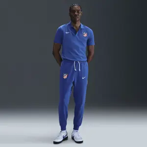 Atlético Madrid Hose Standard Issue 2025/26 image-1