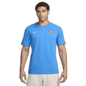 Koszulka Chelsea Travel 2024/25 image-0