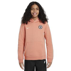 Sweatshirt à capuche enfant Chelsea Club PO 2024/25 image-0