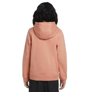 Sweatshirt à capuche enfant Chelsea Club PO 2024/25 image-1