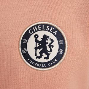 Sweatshirt à capuche enfant Chelsea Club PO 2024/25 image-5