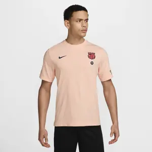 Third FC Barcelona T-shirt Primary 2025/26 image-0