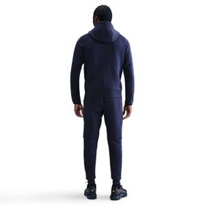 Third FC Barcelona tracksuit bottoms Tech Fleece 2025/26 image-1