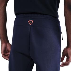 Third FC Barcelona tracksuit bottoms Tech Fleece 2025/26 image-3
