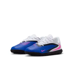 Fußballschuhe Nike Phantom 6 Low Club TF image-2