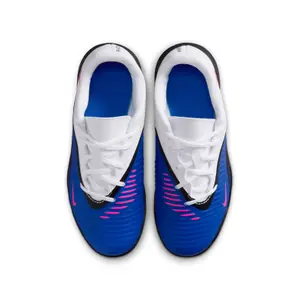Fußballschuhe Nike Phantom 6 Low Club TF image-4