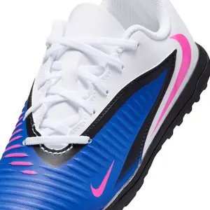 Fußballschuhe Nike Phantom 6 Low Club TF image-6