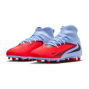 Children's Football boots Nike Phantom 6 Club FG/MG image-2