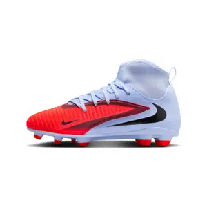 Children's Football boots Nike Phantom 6 Club FG/MG image-1