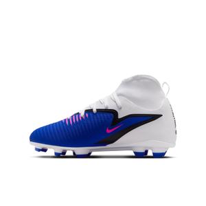Sapatos de futebol para crianças Nike Phantom 6 Club FG/MG image-1