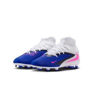 Sapatos de futebol para crianças Nike Phantom 6 Club FG/MG image-2