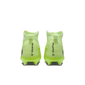 Children's Football boots Nike Phantom 6 High Club FG/MG image-4