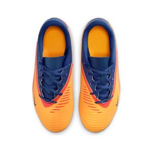 Children's Football boots Nike Phantom 6 Low Club EH FG/MG image-6