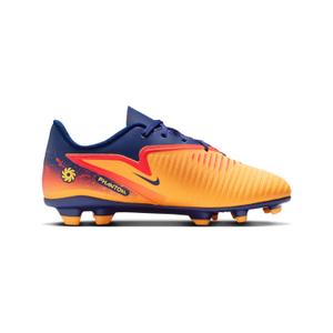 Children's Football boots Nike Phantom 6 Low Club EH FG/MG image-1