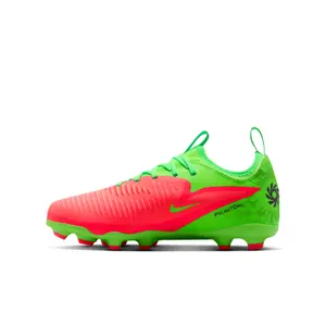 Sapatos de futebol para crianças Nike Phantom 6 Low Academy « Erling Haaland » FG/MG image-1