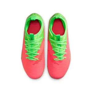 Sapatos de futebol para crianças Nike Phantom 6 Low Academy « Erling Haaland » FG/MG image-3