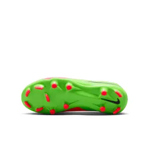 Sapatos de futebol para crianças Nike Phantom 6 Low Academy « Erling Haaland » FG/MG image-5