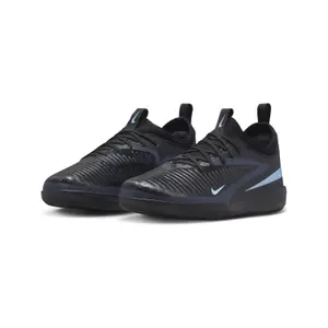 Botas de fútbol para niños Nike Phantom 6 High Academy IC image-2