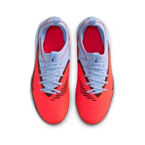 Botas de fútbol para niños Nike Phantom 6 High Academy IC image-6