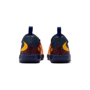 Buty piłkarskie Nike Phantom 6 Low Academy Erling Haaland IC image-5