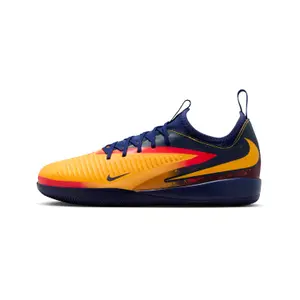 Buty piłkarskie Nike Phantom 6 Low Academy Erling Haaland IC image-1