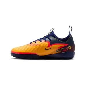 Buty piłkarskie Nike Phantom 6 Low Academy Erling Haaland IC image-3